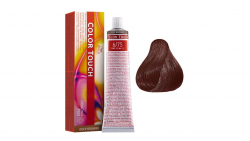 COLOR TOUCH 6/75 Dark Brunette Mah Blonde 60ml