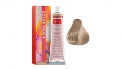 COLOR TOUCH 9/16 V.Light Ash Violet Blonde 60ml