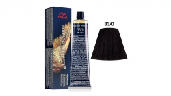 KOLESTON Perfect 33/0 Intense Dark Brown 60ml