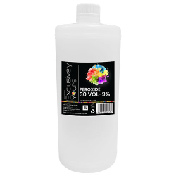 Exclusively Yours Peroxide 30 Vol 9% 1L