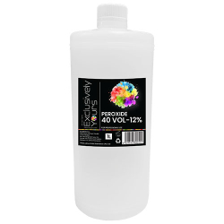 Exclusively Yours Peroxide 40 Vol 12% 1L