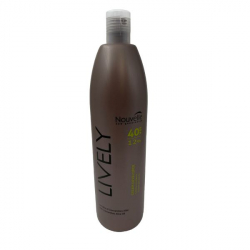 *Nouvelle LIVELY Cream Peroxide 1L 12% 40Vol