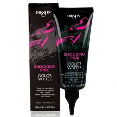 Dikson Color Writer Shocking Pink