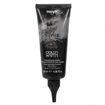 ***Dikson Color Writer Hair Colour Cream 100ml Dark Silver