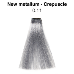 ***Nouvelle METALLUM - .011 (Semi) 100ml - Crepuscle