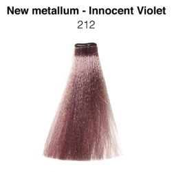 ***Nouvelle METALLUM - .212 (Semi) 100ml - Innocent