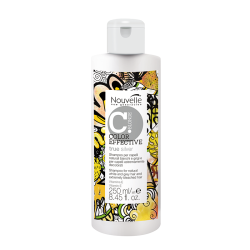 ***Nouvelle Color Effective True Silver Shampoo 200ml