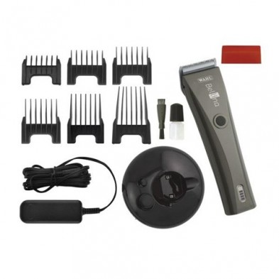 Wahl Bellina Cordless Clipper - Grey