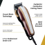 Wahl 5 Star Series Legend Corded Clipper Features
