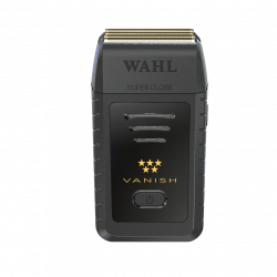 Wahl 5 Star Series Vanish Shaver