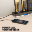 Wahl Professional Power Station charge your phone