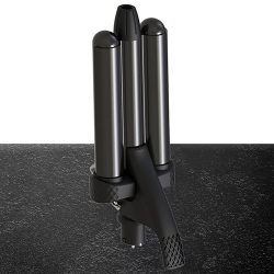Veaudry myCurl Interchangeable - TRIPLE BARREL