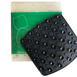 Heat Resistant - Rubber Mat
