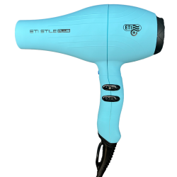ETI Dryer STILE PLUS (Matte Blue) 2500w