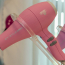 ETI Dryer STILE PLUS (Matte Pink) 2500w