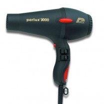 ***Parlux 3000 Professional Dryer Black (1810W)