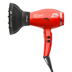 ***Parlux Alyon 2250W Red Edition + Magic Sense Diffuser Set