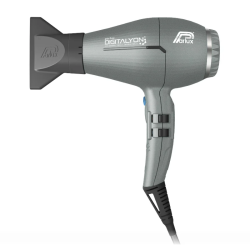 ***Parlux DIGITAlyon 2400W Glitter Grey