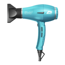 ***Parlux ETHOS 2300W Digital - Galaxy Blue