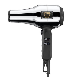 Wahl 5-Star Series Barber Hair Dryer - Chrome Finish 2200W