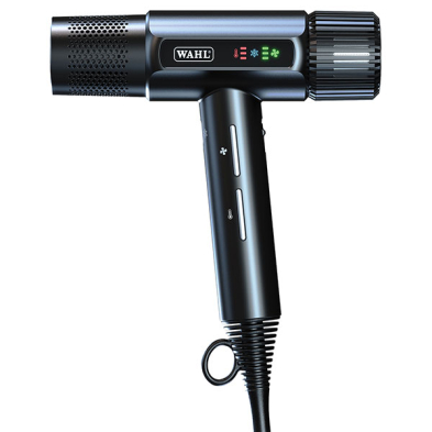 Wahl Vanquish 1600w Professional Hair Dryer