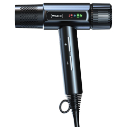 Wahl Vanquish  Professional Hair Dryer-Black