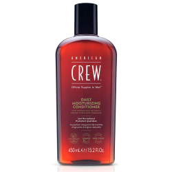 ***American Crew Daily Moisturizing Conditioner 450ml
