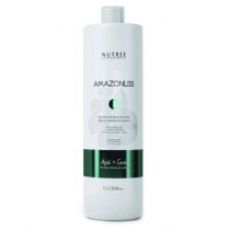 Amazonliss Intensive Repair Mask - 1L