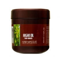 Argan Oil Keratin Mask 500gm