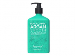 BEAMARRY Macadamia Argan Smooth Conditioner 380ml