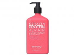 BEAMARRY Keratin Protein Repair Conditioner 380ml