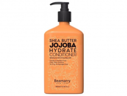 BEAMARRY Shea Butter Jojoba Hydrate Conditioner 380ml