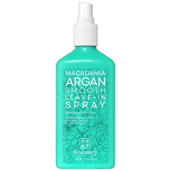 BEAMARRY Macadamia Argan Smooth Leave-in Spray 200ml