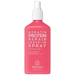 BEAMARRY Keratin Protein Repair Leave-in Spray 200ml