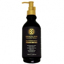 Brazilian Gold Hydrating Conditioner (Home Care) 250ml