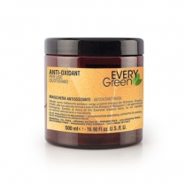 ***EVERYGreen Anti-oxidant Mask Daily Use 500ml