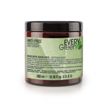EVERYGreen Softening Mask Anti-frizz 500ml