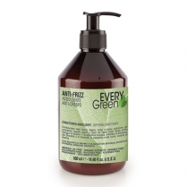 ***EVERYGreen Softening Conditioner Anti-frizz 500ml