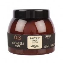 ***Dikson Argabeta DAILY Use Mask 500ml