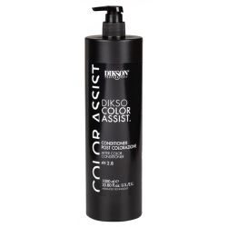 ***Dikson DIKSOColor Assist After Colour Conditioner 1000ml