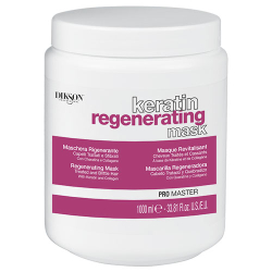 Dikson PROMASTER Keratin Regenerating Mask 1000ml