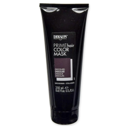 Dikson PRIME Hair Color Mask Chocolate 250ml