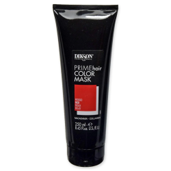 Dikson PRIME Hair Color Mask Red 250ml