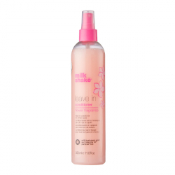 ***Milk Shake Leave In Conditioner Flower Fragrance 350ml