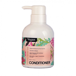 ***NUSPA VEGAN Hair Conditioner 500ml