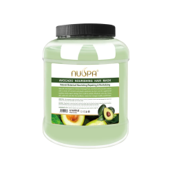 NUSPA Mask - Nourishing 5L AVOCADO