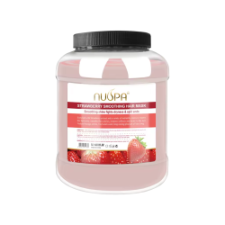 NUSPA Mask - Smoothing 5L STRAWBERRY