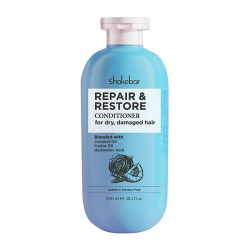 SHAKEBAR Conditioner Repair & Restore 300ml