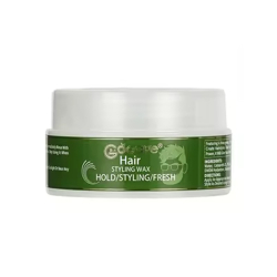 GoCare Hair Styling Wax 90g