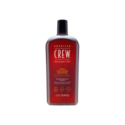 ***American Crew Daily Cleansing Shampoo 1000ml